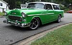 1955 Nomad Restomod Thumbnail 6
