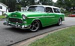 1955 Nomad Restomod Thumbnail 47