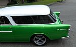1955 Nomad Restomod Thumbnail 56