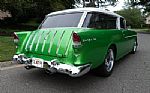 1955 Nomad Restomod Thumbnail 60