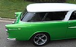 1955 Nomad Restomod Thumbnail 63