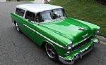 1955 Nomad Restomod Thumbnail 68