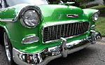 1955 Nomad Restomod Thumbnail 69