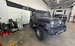 1985 Wrangler CJ-7 Thumbnail 3