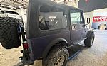 1985 Wrangler CJ-7 Thumbnail 5
