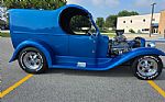 1924 C Cab Thumbnail 5
