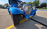 1924 C Cab Thumbnail 23