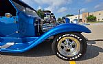 1924 C Cab Thumbnail 24