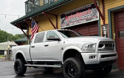Photo of a 2014 Ram 3500 Truck for sale