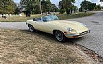 1970 XKE Convertible Thumbnail 2