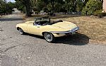 1970 XKE Convertible Thumbnail 6