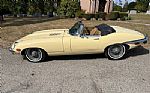 1970 XKE Convertible Thumbnail 7