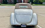 1936 Cabriolet Thumbnail 6