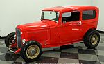 1932 Tudor Streetrod Thumbnail 6
