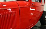 1932 Tudor Streetrod Thumbnail 22
