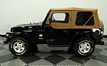2000 Wrangler Sahara 4x4 Thumbnail 2