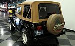 2000 Wrangler Sahara 4x4 Thumbnail 8