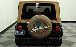 2000 Wrangler Sahara 4x4 Thumbnail 9