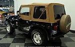 2000 Wrangler Sahara 4x4 Thumbnail 7