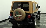 2000 Wrangler Sahara 4x4 Thumbnail 10