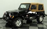 2000 Wrangler Sahara 4x4 Thumbnail 6