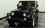 2000 Wrangler Sahara 4x4 Thumbnail 17