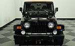 2000 Wrangler Sahara 4x4 Thumbnail 16