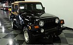 2000 Wrangler Sahara 4x4 Thumbnail 15