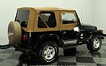 2000 Wrangler Sahara 4x4 Thumbnail 12