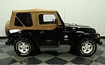 2000 Wrangler Sahara 4x4 Thumbnail 13