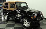2000 Wrangler Sahara 4x4 Thumbnail 14