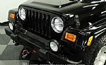2000 Wrangler Sahara 4x4 Thumbnail 19