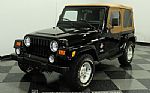 2000 Wrangler Sahara 4x4 Thumbnail 18