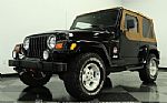 2000 Wrangler Sahara 4x4 Thumbnail 21