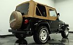 2000 Wrangler Sahara 4x4 Thumbnail 26