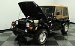 2000 Wrangler Sahara 4x4 Thumbnail 30