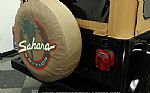 2000 Wrangler Sahara 4x4 Thumbnail 25