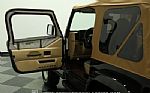 2000 Wrangler Sahara 4x4 Thumbnail 33