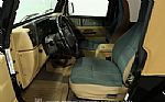 2000 Wrangler Sahara 4x4 Thumbnail 35