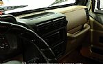 2000 Wrangler Sahara 4x4 Thumbnail 41