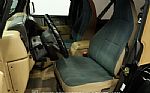 2000 Wrangler Sahara 4x4 Thumbnail 42