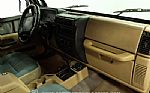 2000 Wrangler Sahara 4x4 Thumbnail 47