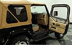 2000 Wrangler Sahara 4x4 Thumbnail 51
