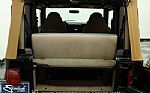 2000 Wrangler Sahara 4x4 Thumbnail 54