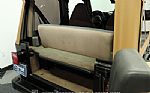 2000 Wrangler Sahara 4x4 Thumbnail 53