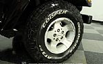 2000 Wrangler Sahara 4x4 Thumbnail 57