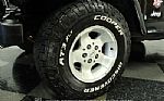2000 Wrangler Sahara 4x4 Thumbnail 58