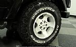 2000 Wrangler Sahara 4x4 Thumbnail 59
