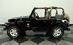 2000 Wrangler Sahara 4x4 Thumbnail 61
