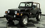 2000 Wrangler Sahara 4x4 Thumbnail 60